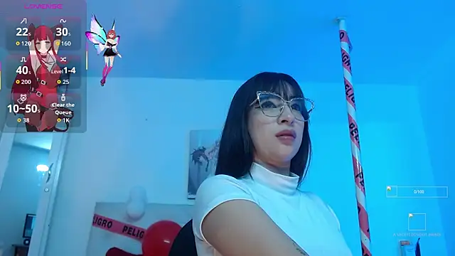 Dagny beker online show from November 4, 2:54 am