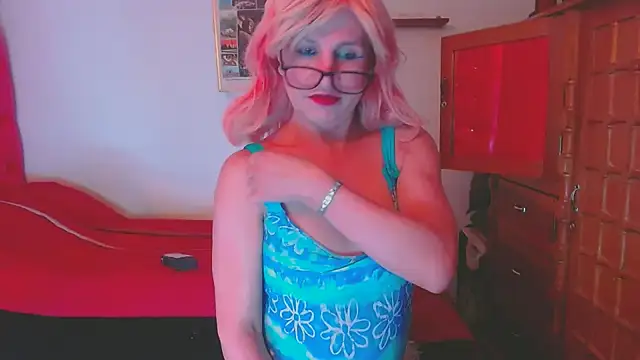 LorenJade online show from November 30, 11:25 am