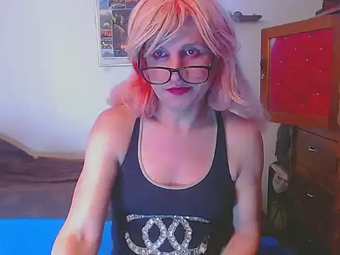 LorenJade online show from February 10, 7:34 am