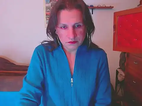 LorenJade online show from March 22, 10:51 am