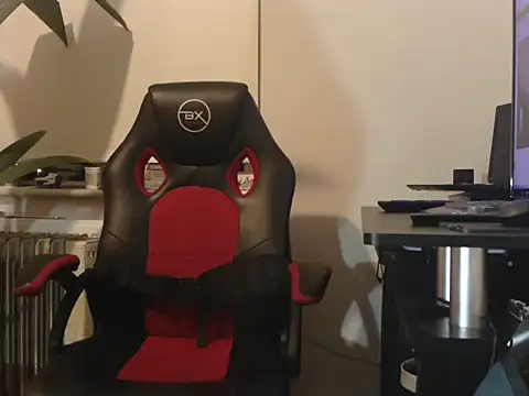 samson2012 online show from October 26, 8:26 pm