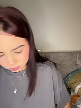 Zarah Blare online show from December 12, 12:48 am