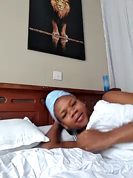 Sexy-Aljan online show from January 14, 8:09 am