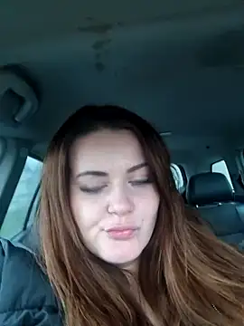 Curvy Lucy online show from December 29, 2:42 pm