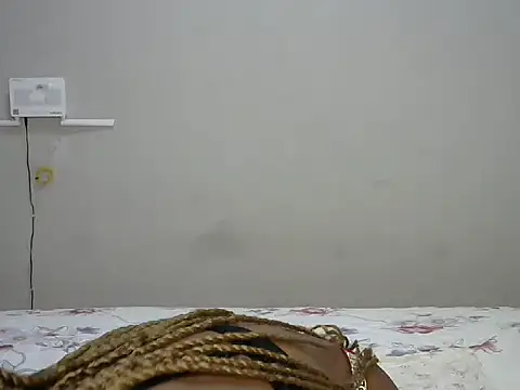 Cariepink online show from November 19, 8:03 am