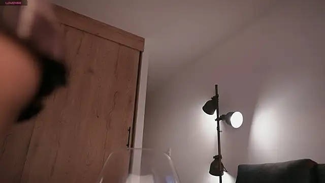 GigiLee  online show from November 22, 11:26 pm