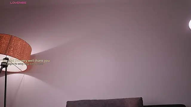 GigiLee  online show from April 6, 1:36 am