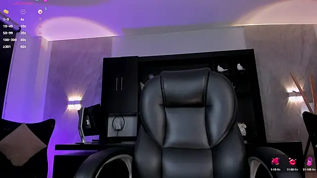 EloisaOlivero online show from February 11, 1:51 pm