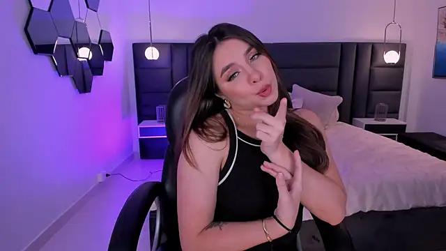 EloisaOlivero online show from March 1, 9:29 am