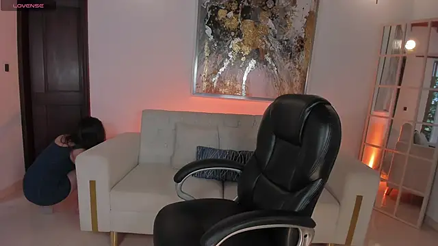 EloisaOlivero online show from March 15, 11:40 am