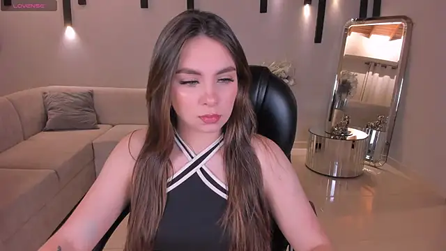 EloisaOlivero online show from March 20, 10:10 am