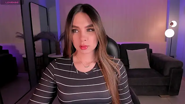 EloisaOlivero online show from October 11, 12:04 pm