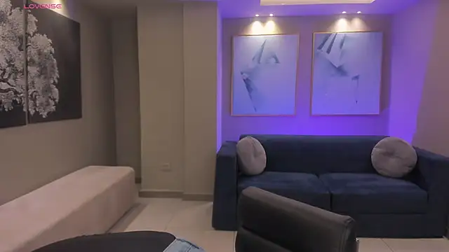 EloisaOlivero online show from October 28, 6:21 pm