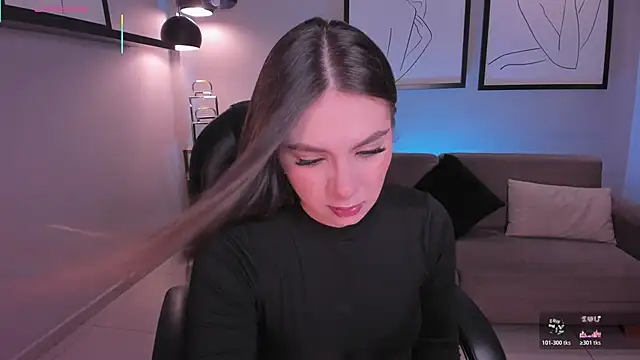 EloisaOlivero online show from January 12, 5:40 pm