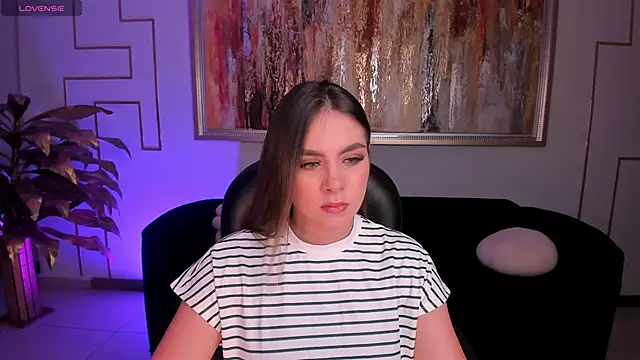 EloisaOlivero online show from January 14, 4:56 pm