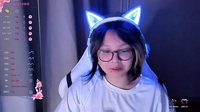 maydaykimmy online show from October 27, 2:37 am