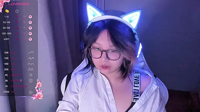 maydaykimmy online show from November 2, 9:17 pm