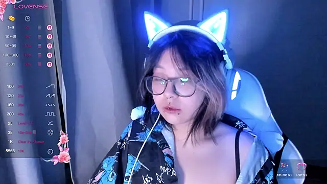 maydaykimmy online show from November 16, 9:42 pm