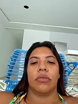 CanelitaPasion online show from December 14, 3:47 pm