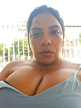 CanelitaPasion online show from January 30, 8:31 pm