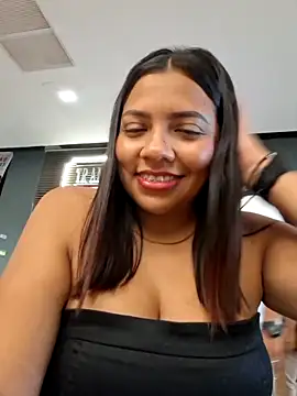 CanelitaPasion online show from September 28, 9:42 pm