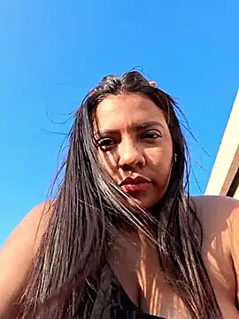 CanelitaPasion online show from January 17, 10:13 pm