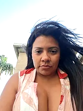 CanelitaPasion online show from March 5, 9:44 pm