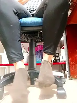 sophiahunt286 online show from March 25, 2:01 pm