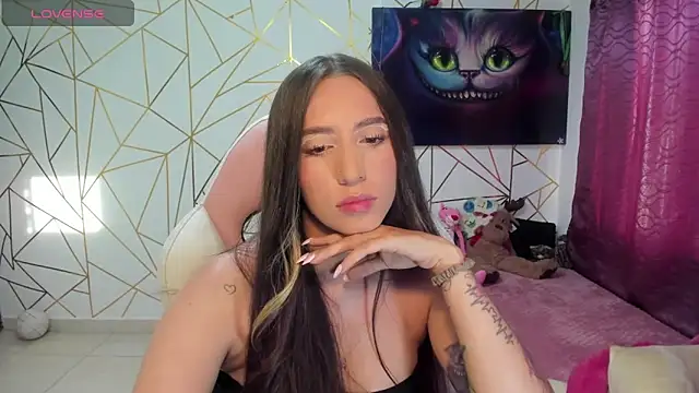 kaity 777 online show from October 21, 9:26 pm