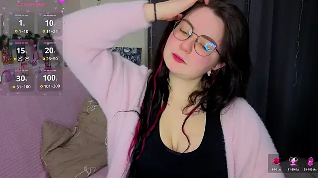 ss-katekisa-ss online show from April 11, 10:58 pm