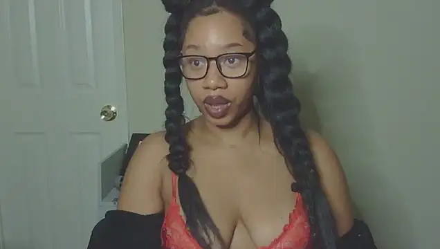 goddessdaisysky online show from October 14, 1:50 am