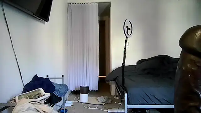 goddessdaisysky online show from June 9, 5:02 pm