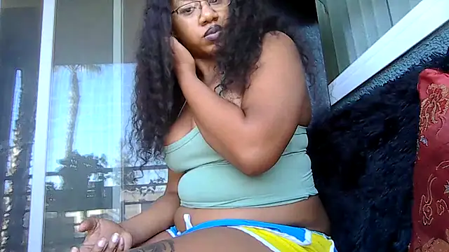 goddessdaisysky online show from June 12, 3:33 pm