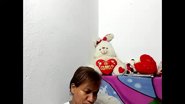 Laflaka22 online show from December 6, 3:19 am