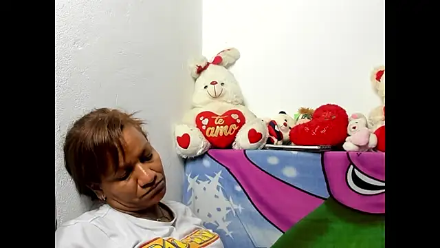 Laflaka22 online show from December 9, 2:24 am