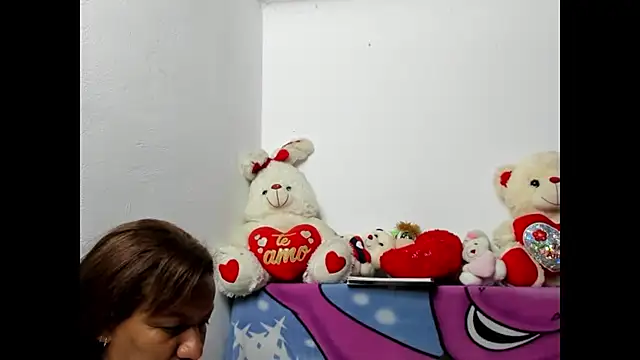 Laflaka22 online show from December 10, 3:41 am