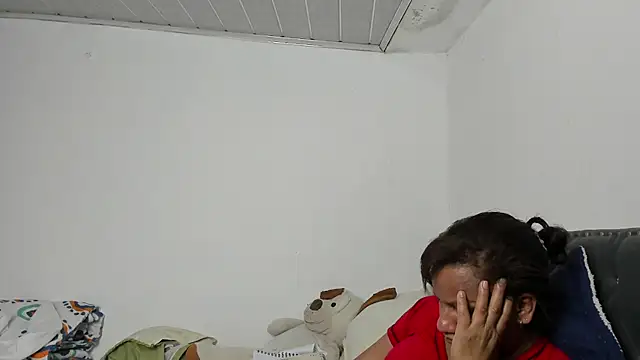 Laflaka22 online show from October 3, 12:18 am