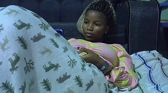 prettychoco1 online show from January 21, 11:45 pm