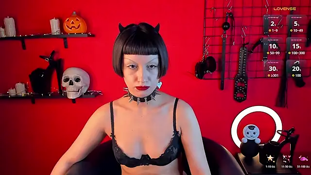 Ma1ilda Ardent online show from November 5, 6:08 pm