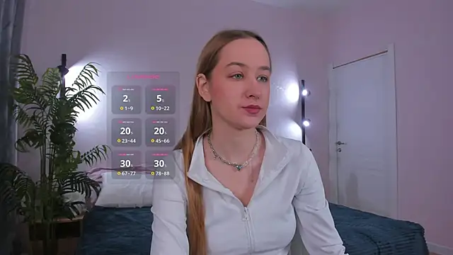 Snapshot of Sweett_Monica chatting on May 24, 12:59 am Sweett Monica online show from May 24, 12:59 am