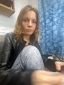 Anita-Smith online show from April 14, 7:58 am