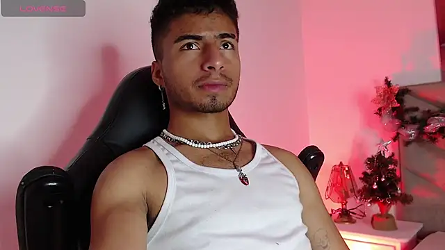 JuanCamiilo 66 online show from December 2, 3:37 am