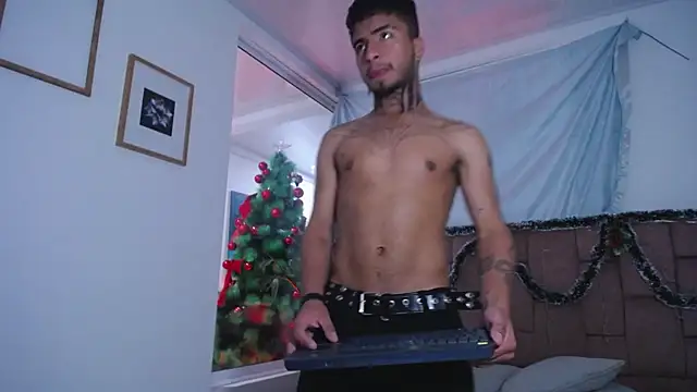 JuanCamiilo 66 online show from December 7, 3:14 am