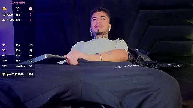 JuanCamiilo 66 online show from February 14, 1:30 pm