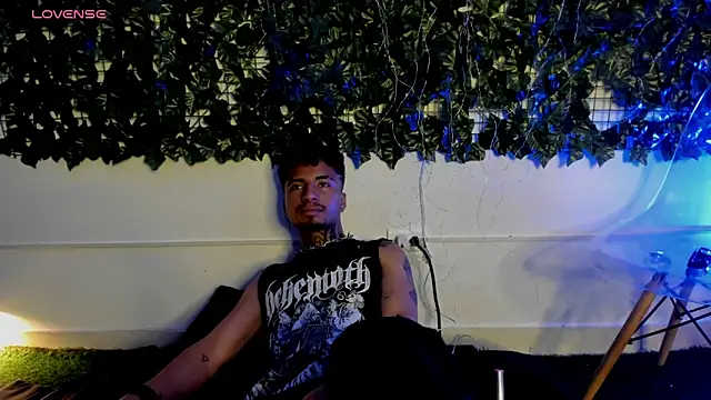 JuanCamiilo 66 online show from April 11, 4:11 pm