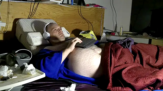 caressonnous online show from October 15, 3:34 pm