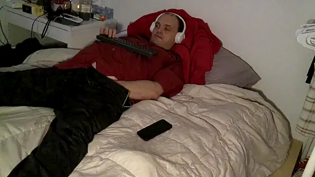 caressonnous online show from October 24, 1:07 pm