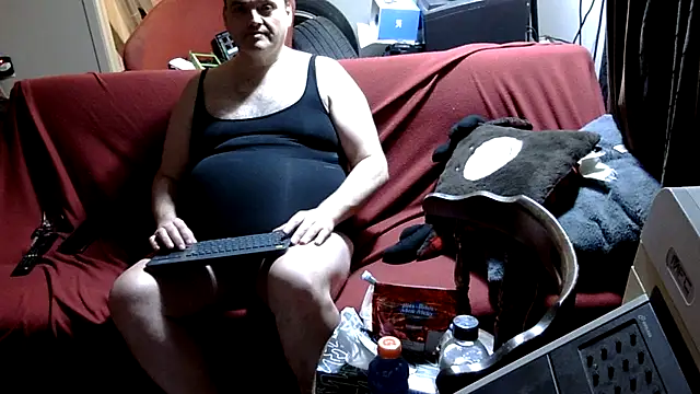 caressonnous online show from November 7, 9:59 pm