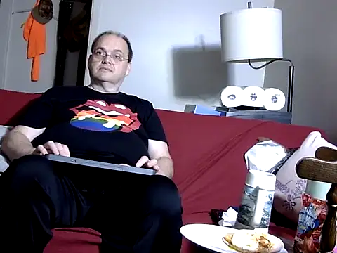 caressonnous online show from November 8, 1:11 pm