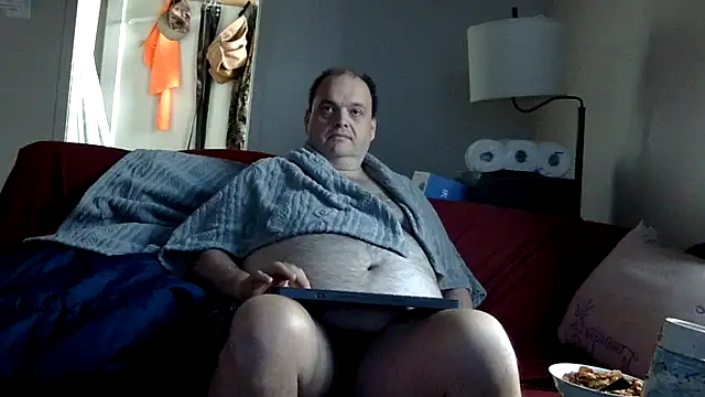 caressonnous online show from November 11, 1:44 pm